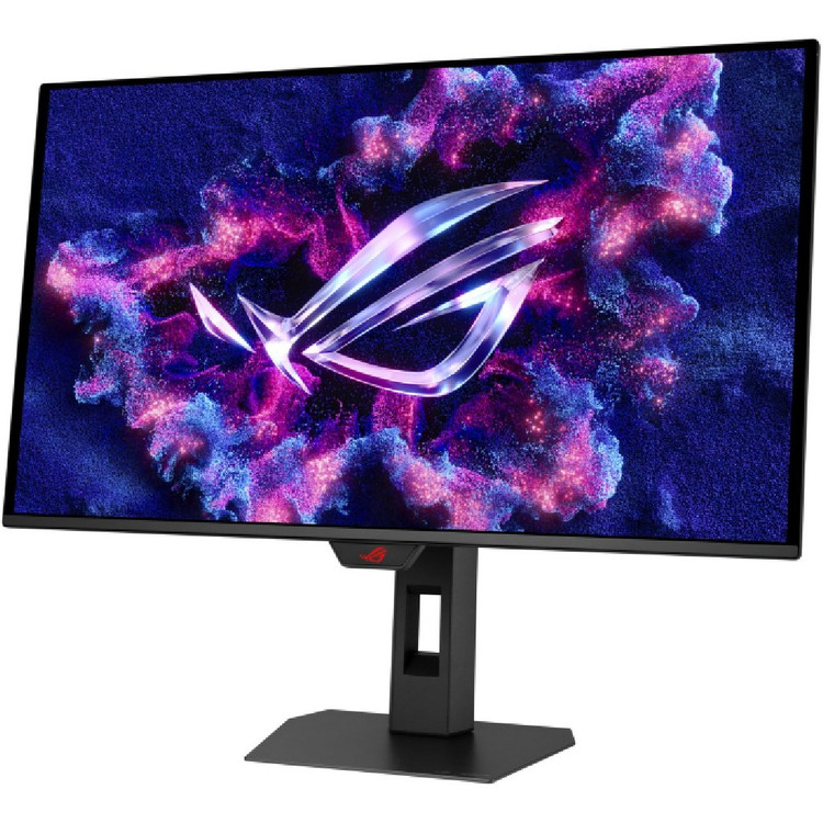 مانیتور گیمینگ 32 اینچ ایسوس مدل ASUS ROG Strix XG32UQDMS