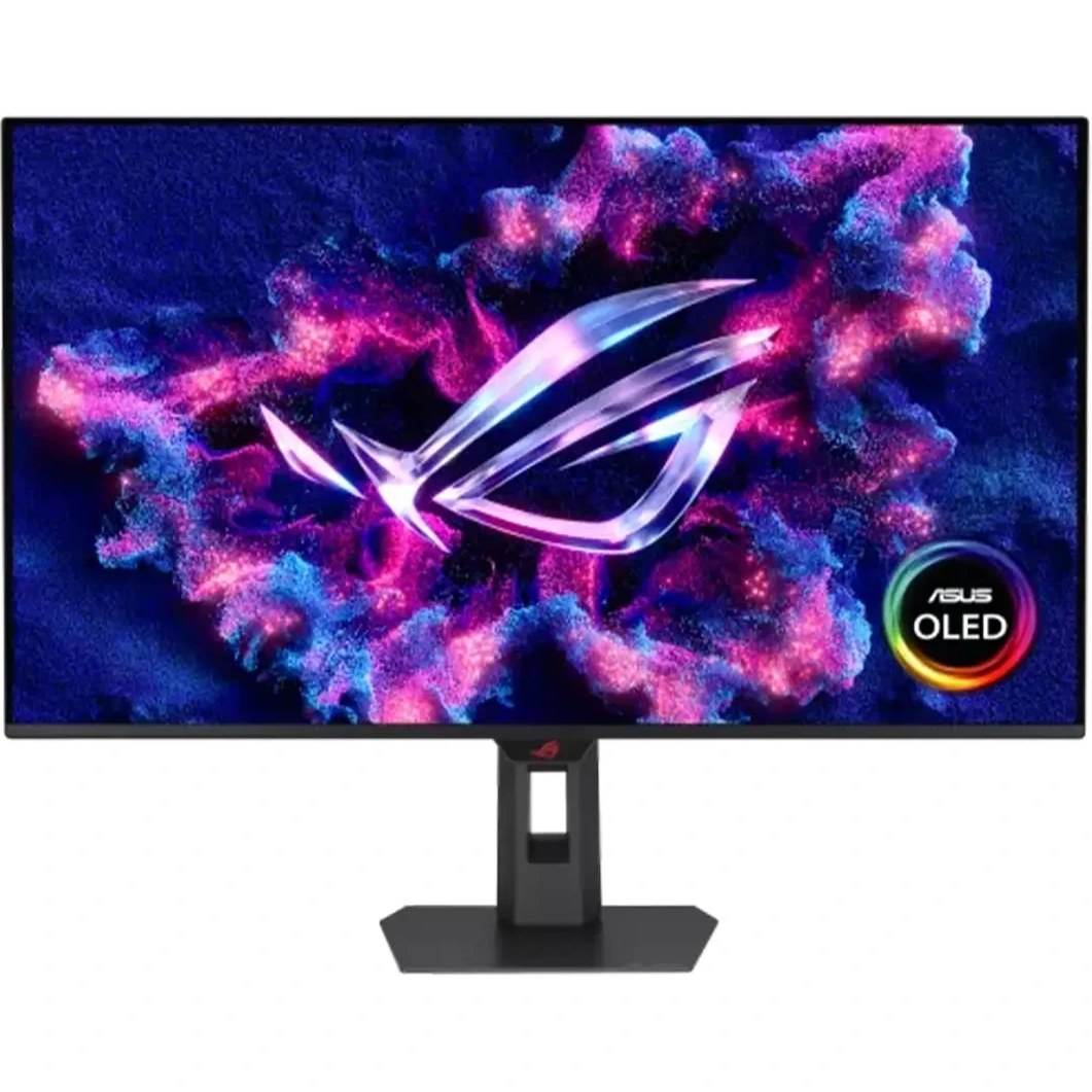 مانیتور گیمینگ 32 اینچ ایسوس مدل ASUS ROG Strix XG32UQDMS