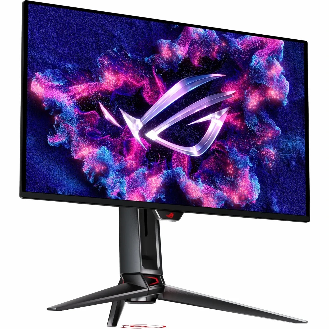 مانیتور گیمینگ 27 اینچ ایسوس مدل ASUS ROG Swift PG27UCDM