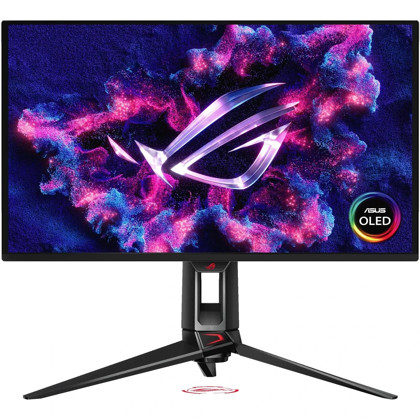 مانیتور گیمینگ 27 اینچ ایسوس مدل ASUS ROG Swift PG27UCDM