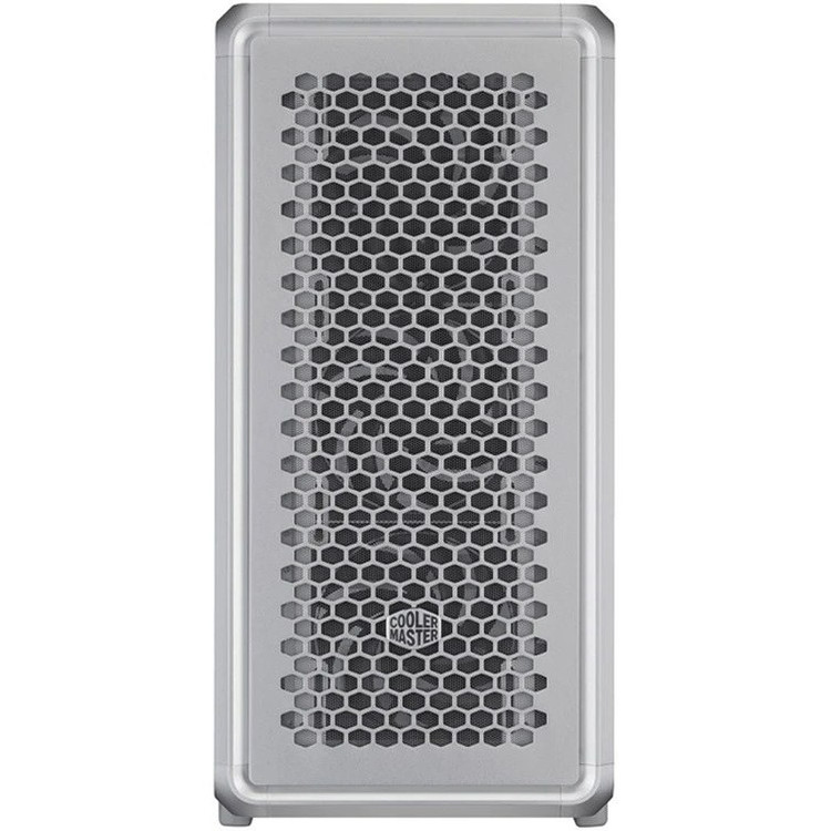کیس گیمینگ کولر مستر مدل Cooler Master MasterFrame 600 Silver