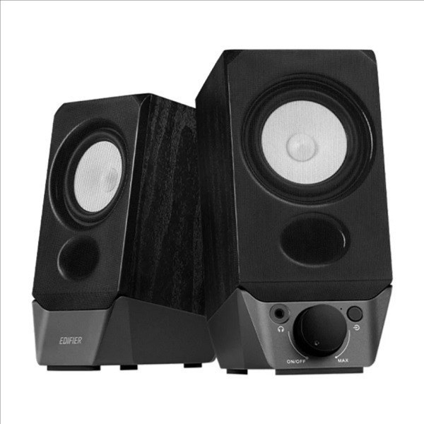 اسپیکر ادیفایر مدل Edifier R19 BT Black