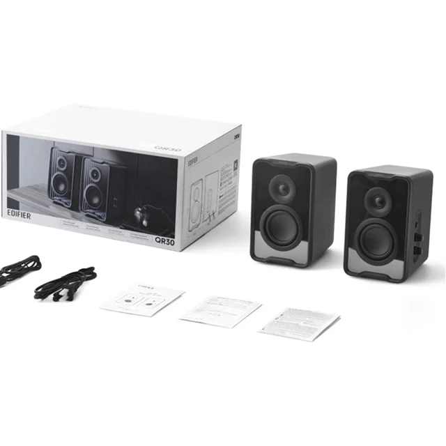 اسپیکر ادیفایر مدل Edifier QR30 Black