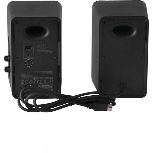 اسپیکر ادیفایر مدل Edifier QR30 Black