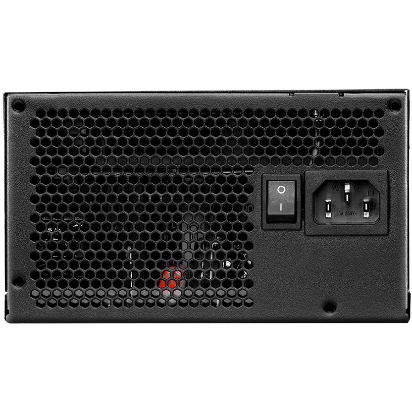 پاور ایکس پی جی مدل XPG 1300W Cyber Core II Platinum Black