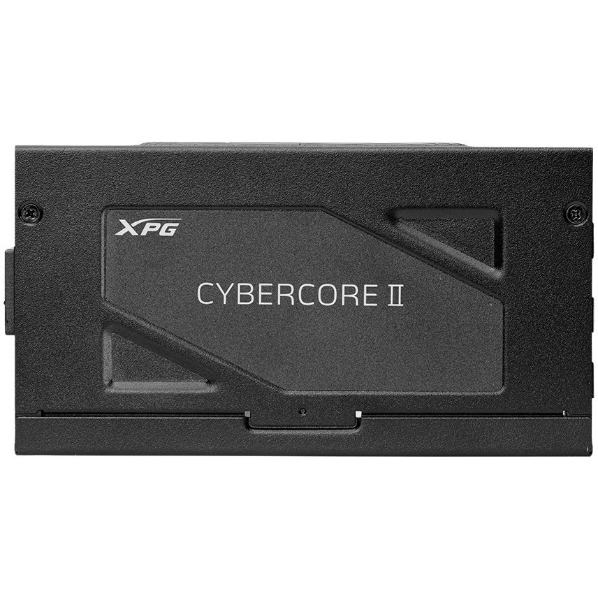 پاور ایکس پی جی مدل XPG 1300W Cyber Core II Platinum Black