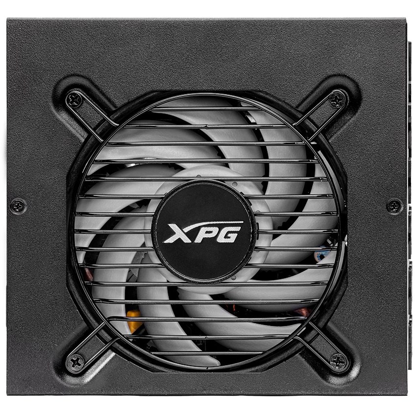 پاور ایکس پی جی مدل XPG 1300W Cyber Core II Platinum Black