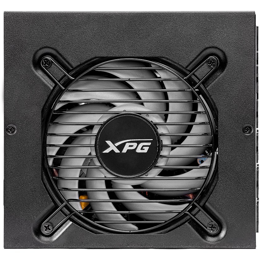 پاور ایکس پی جی مدل XPG 1300W Cyber Core II Platinum Black