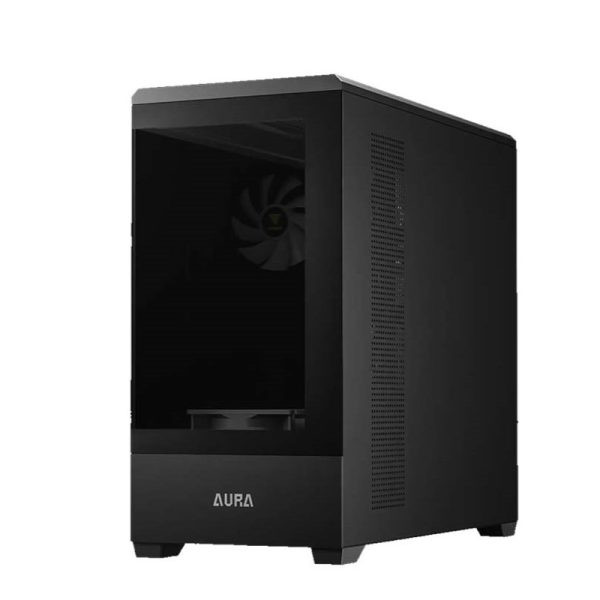 کیس گیم دیاس مدل GAMDIAS AURA GC106 Black