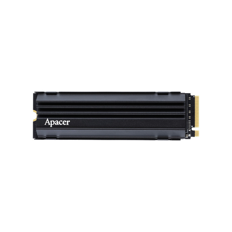 اس اس دی اپیسر مدل APACER Q4U 1TB M.2 SSD
