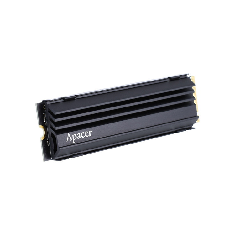 اس اس دی اپیسر مدل APACER Q4U 1TB M.2 SSD