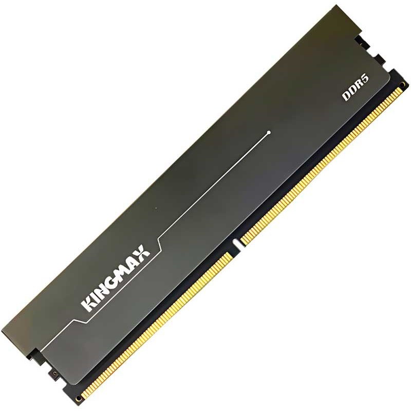 رم کینگ مکس مدل KINGMAX HORIZON 16GB 5600MHz CL38