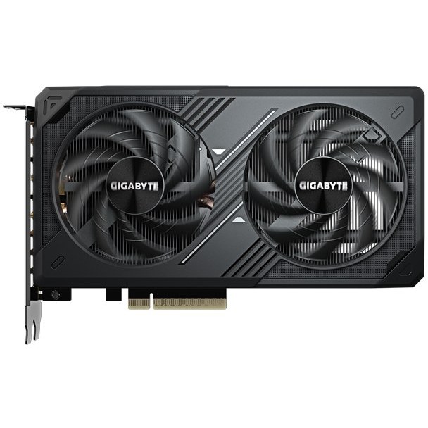 کارت گرافیک گیگابایت مدل GIGABYTE RTX 5060 WindForce max OC 8GB