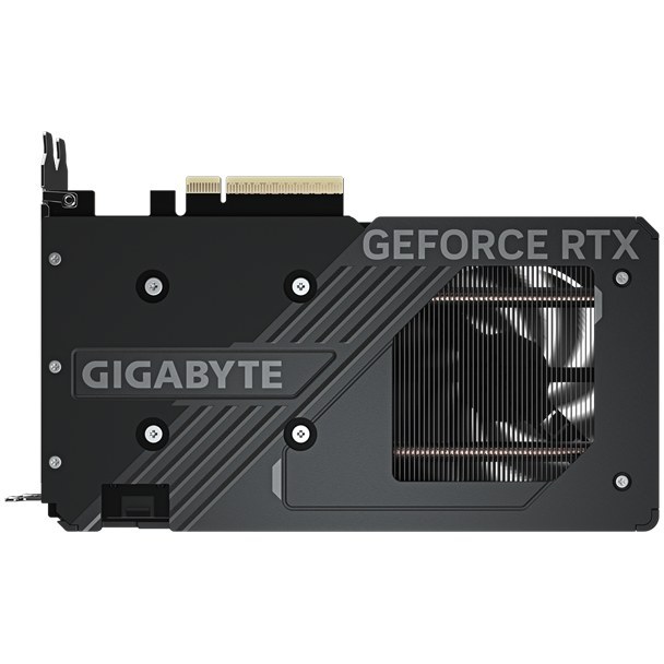کارت گرافیک گیگابایت مدل GIGABYTE RTX 5060 WindForce max OC 8GB