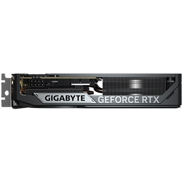 کارت گرافیک گیگابایت مدل GIGABYTE RTX 5060 WindForce max OC 8GB