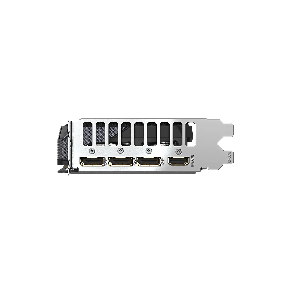 کارت گرافیک گیگابایت مدل GIGABYTE RTX 5060 GAMING OC 8G