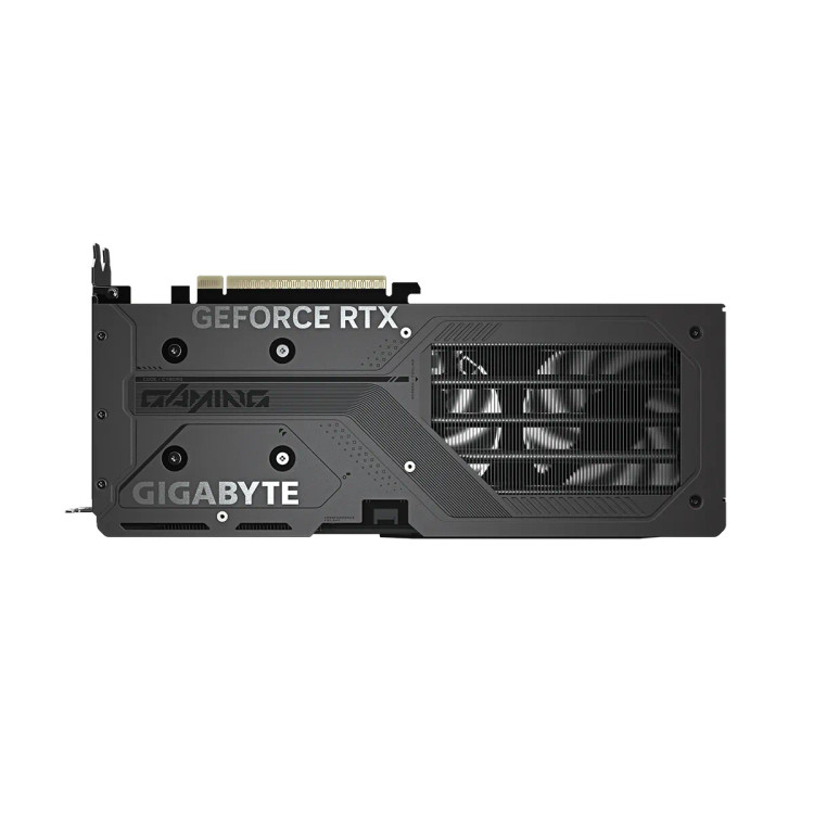 کارت گرافیک گیگابایت مدل GIGABYTE RTX 5060 GAMING OC 8G