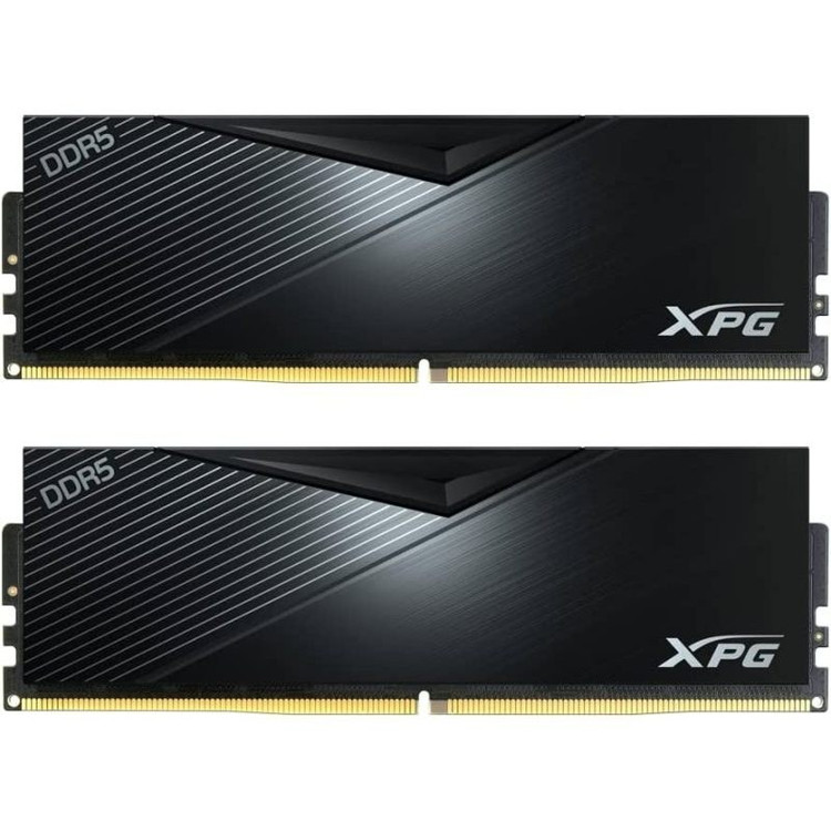 رم ای دیتا مدل ADATA XPG LANCER 32GB (DUAL) 5200MHz CL38 Black
