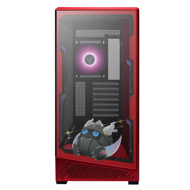 کیس ام اس آی مدل MSI PANO 130R MLG Edition