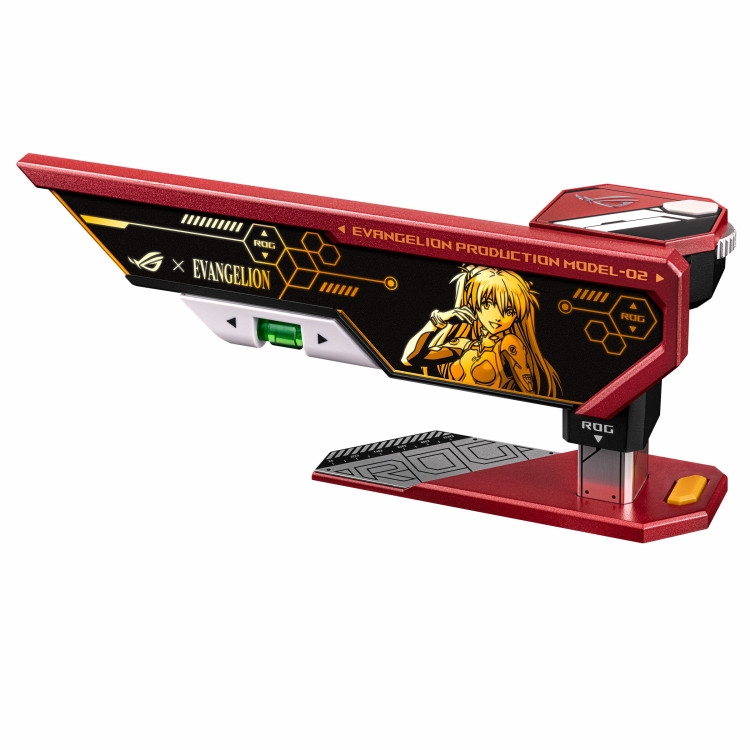 نگهدارنده کارت گرافیک ایسوس مدل ASUS ROG Herculx EVA-02 Edition