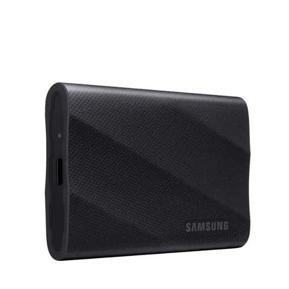هارد اکسترنال سامسونگ مدل Samsung T9 2TB
