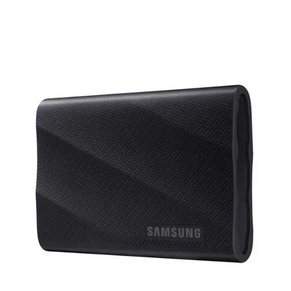 هارد اکسترنال سامسونگ مدل Samsung T9 2TB