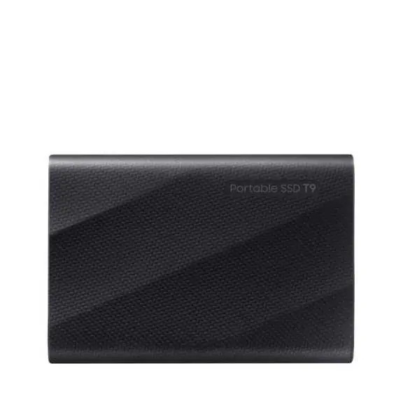 هارد اکسترنال سامسونگ مدل Samsung T9 2TB