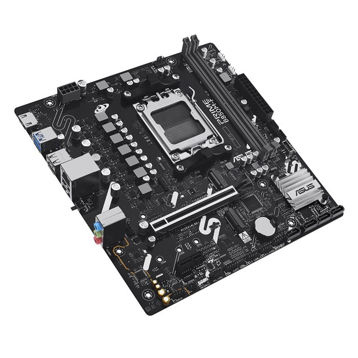 مادربرد ایسوس مدل ASUS PRIME B850M-F DDR5