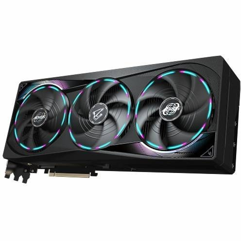 کارت گرافیک گیگابایت مدل GIGABYTE GeForce RTX 5080 Master OC 16G
