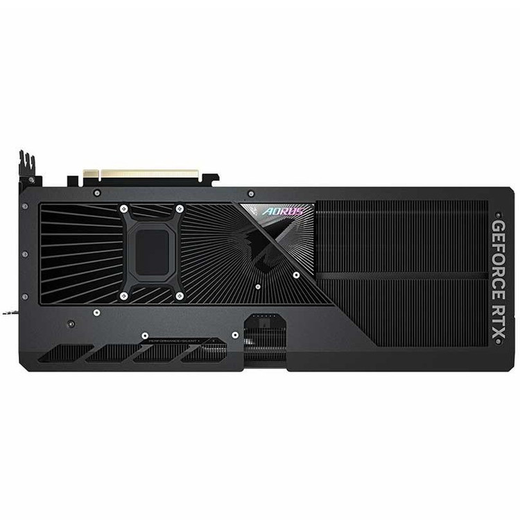 کارت گرافیک گیگابایت مدل GIGABYTE GeForce RTX 5080 Master OC 16G