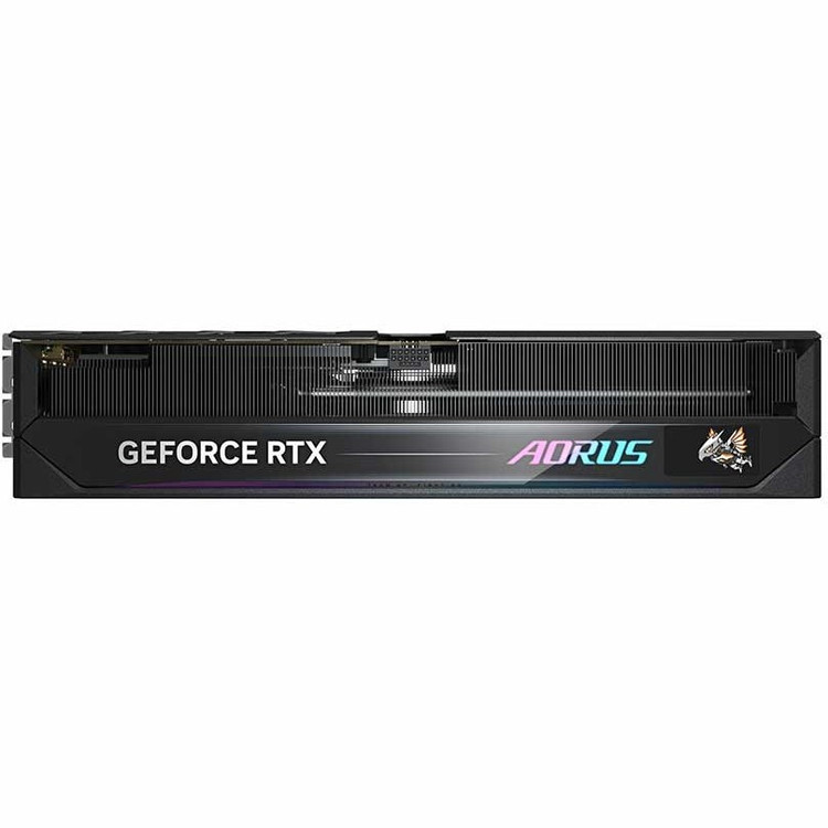 کارت گرافیک گیگابایت مدل GIGABYTE GeForce RTX 5080 Master OC 16G