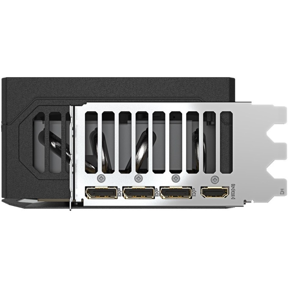 کارت گرافیک گیگابایت مدل GIGABYTE GeForce RTX 5080 Master OC 16G