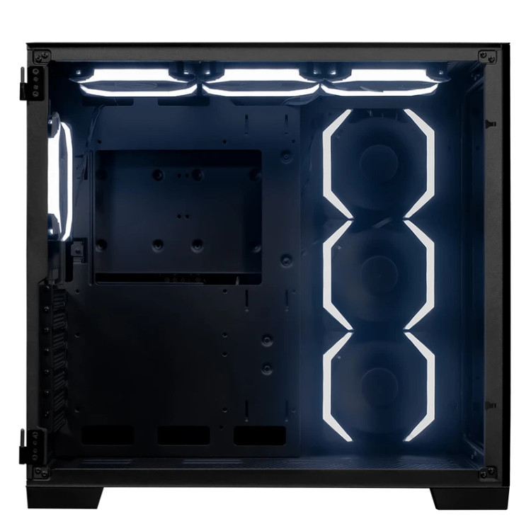 کیس گیمینگ اوست مدل Awest AQ14 MB Plus