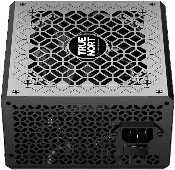 پاور ترونورت مدل TRUE NORT TN-650 Bronze ATX