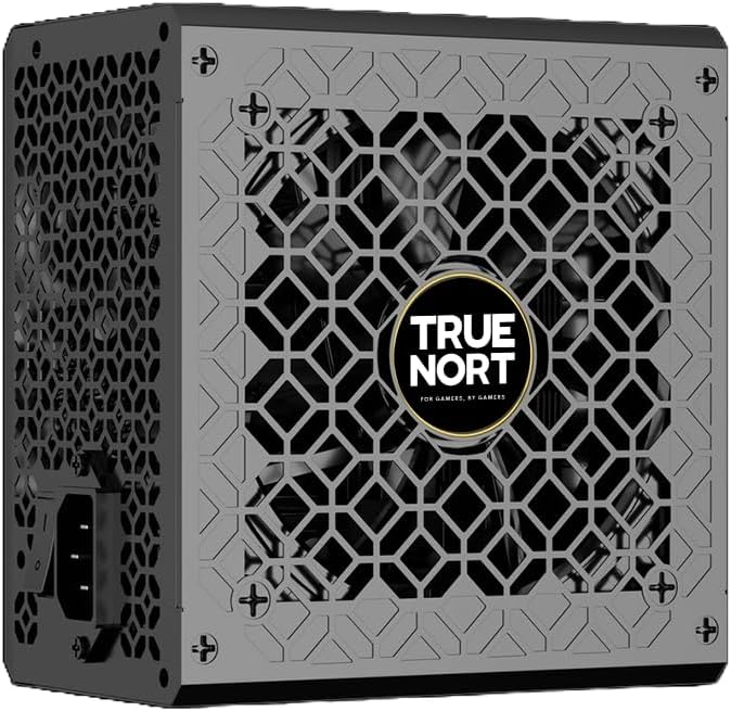 پاور ترونورت مدل TRUE NORT TN-650 Bronze ATX