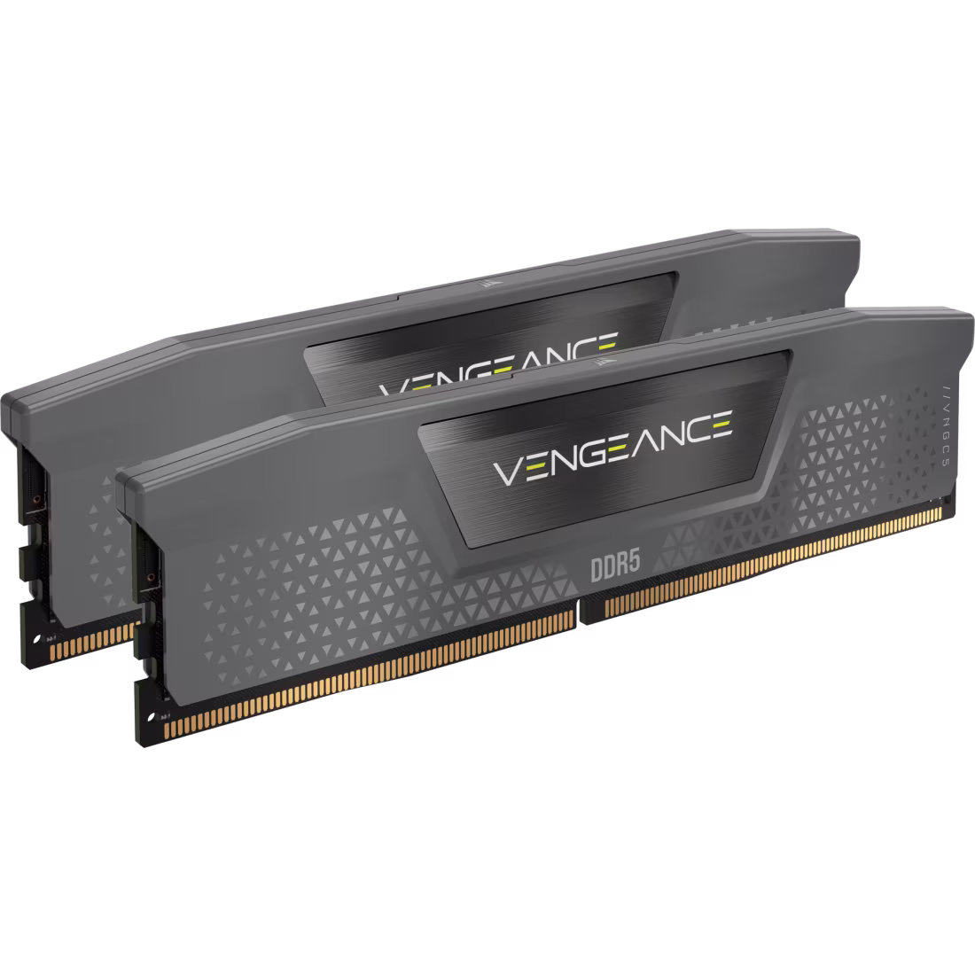 رم کورسیر مدل CORSAIR VENGEANCE LPX 16GB (DUAL) 6000MHz CL36 BLACK