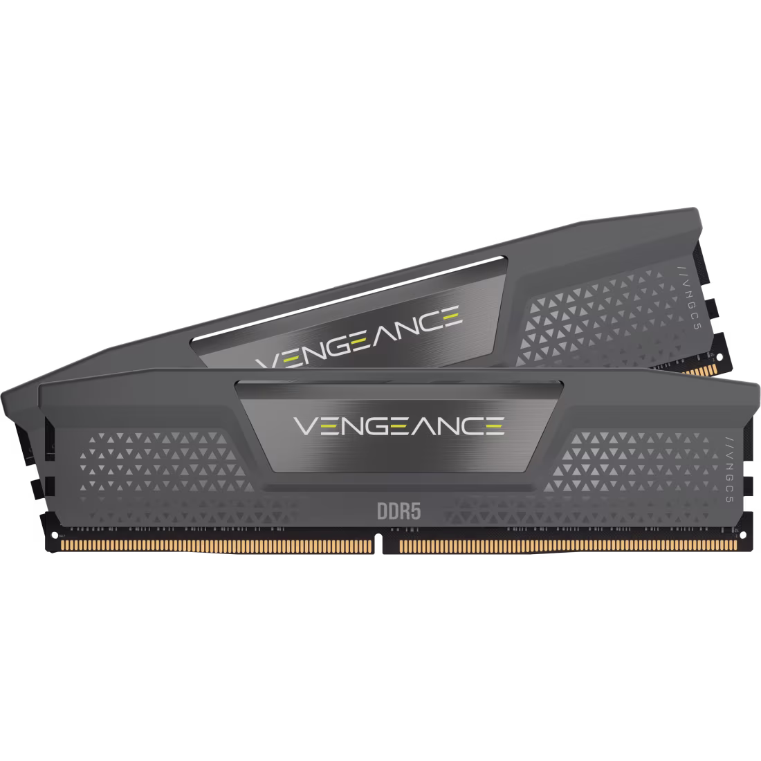 رم کورسیر مدل CORSAIR VENGEANCE LPX 16GB (DUAL) 6000MHz CL36 BLACK