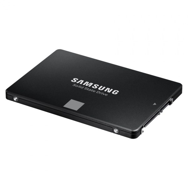 اس اس دی سامسونگ مدل SAMSUNG 870EVO 1TB SATA SSD