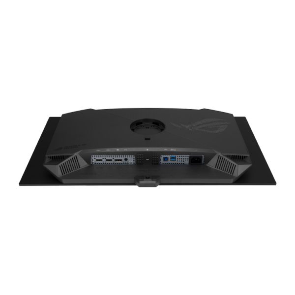 مانیتور گیمینگ 27 اینچ ایسوس مدل ASUS ROG Strix OLED XG27AQWMG