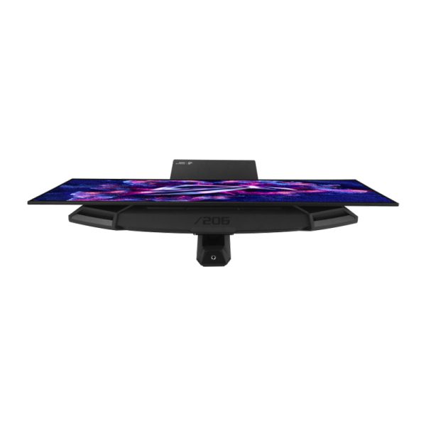 مانیتور گیمینگ 27 اینچ ایسوس مدل ASUS ROG Strix OLED XG27AQWMG