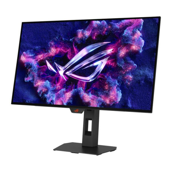 مانیتور گیمینگ 27 اینچ ایسوس مدل ASUS ROG Strix OLED XG27AQWMG