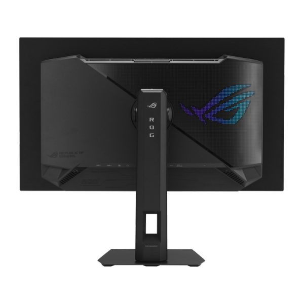 مانیتور گیمینگ 27 اینچ ایسوس مدل ASUS ROG Strix OLED XG27AQWMG