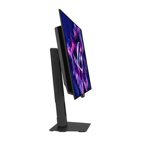 مانیتور گیمینگ 27 اینچ ایسوس مدل ASUS ROG Strix OLED XG27AQWMG