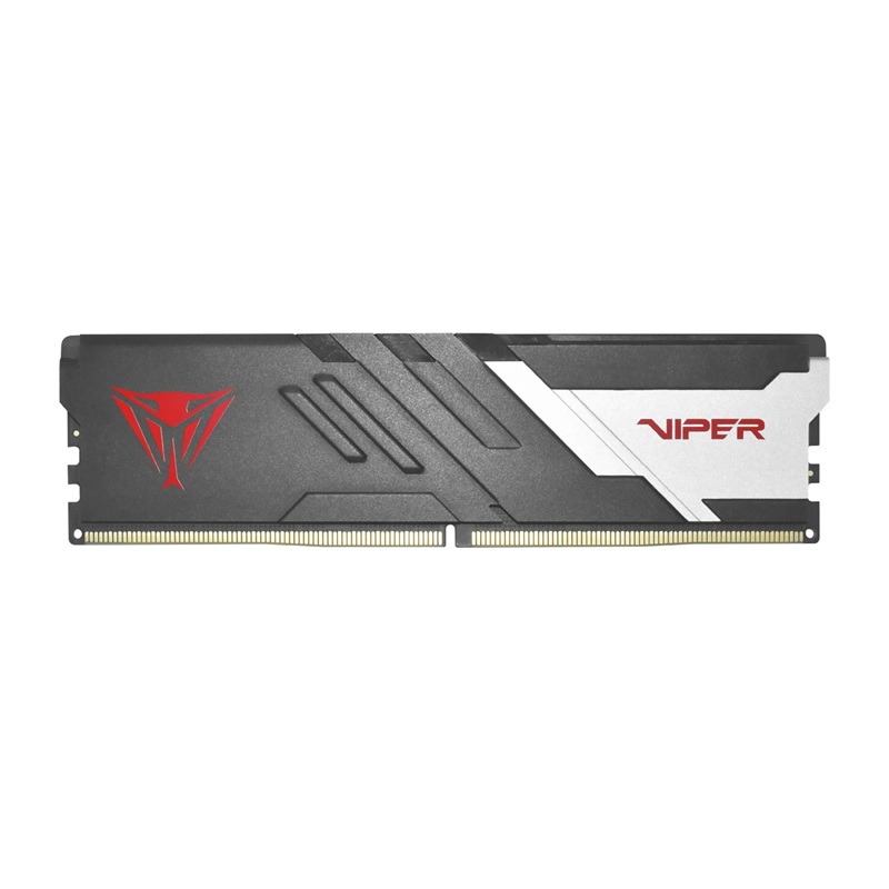 رم پاتریوت مدل PATRIOT VIPER VENOM 16GB (SINGLE) 5200Mhz CL36 BLACK