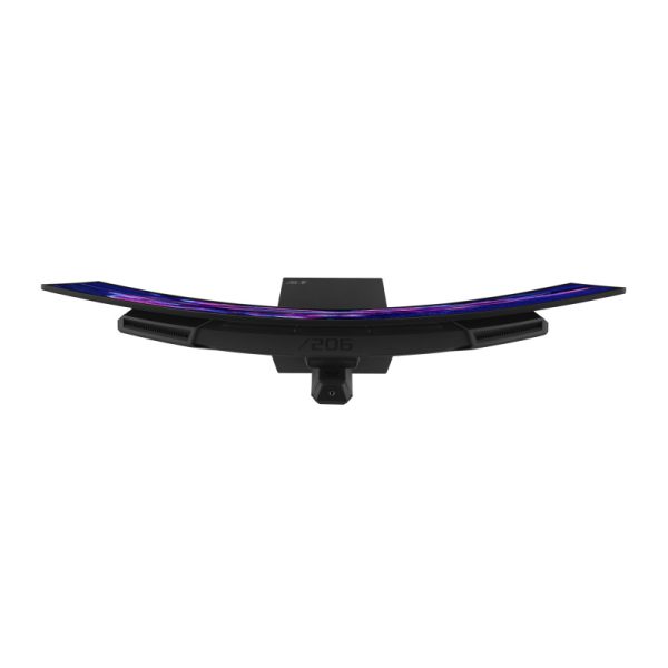 مانیتور گیمینگ 34 اینچ ایسوس مدل ASUS ROG Strix OLED XG34WCDMS