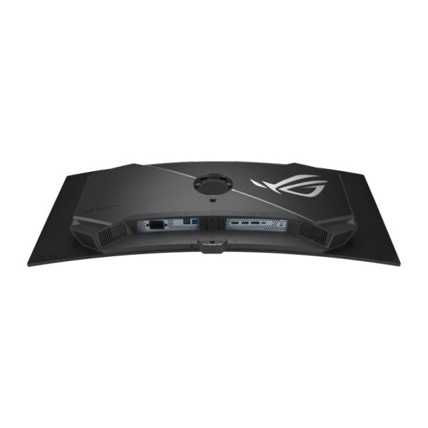 مانیتور گیمینگ 34 اینچ ایسوس مدل ASUS ROG Strix OLED XG34WCDMS