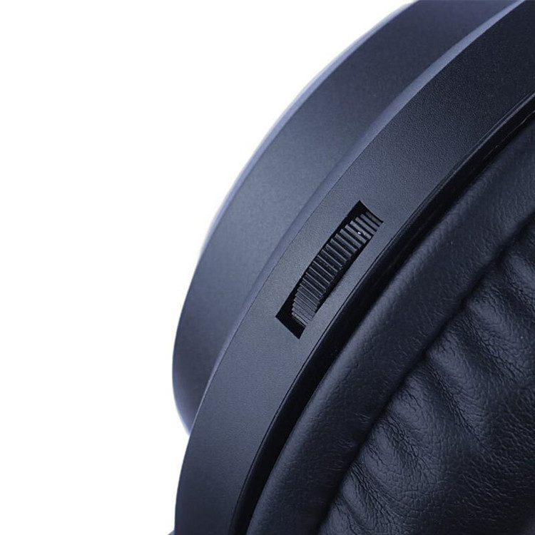 هدست اونیکوما مدل Onikuma X80 Black Wired