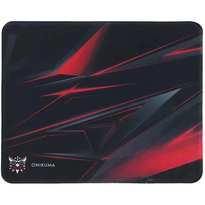 موس پد اونیکوما مدل Onikuma MP002 Black