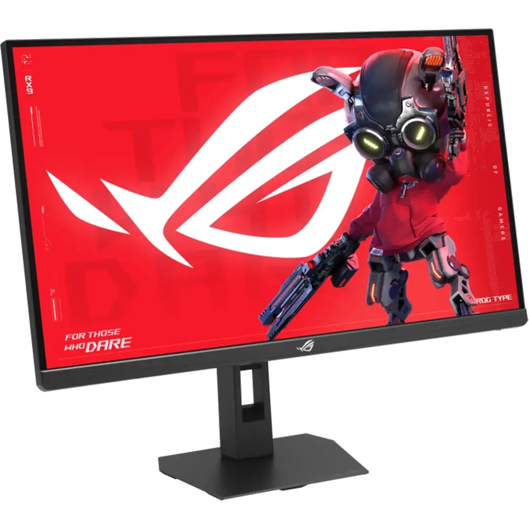 مانیتور گیمینگ 27 اینچ ایسوس مدل ROG Strix XG27ACG