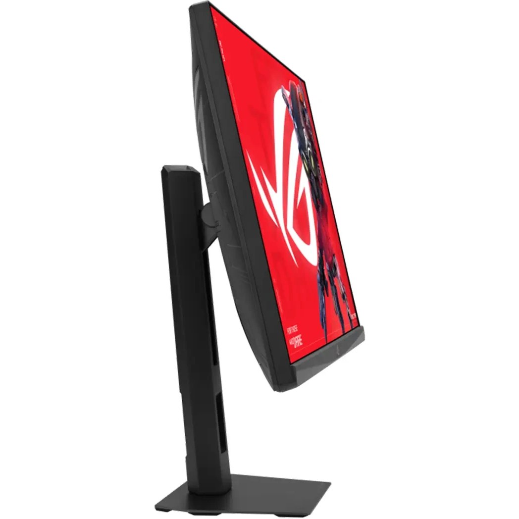 مانیتور گیمینگ 27 اینچ ایسوس مدل ROG Strix XG27ACG